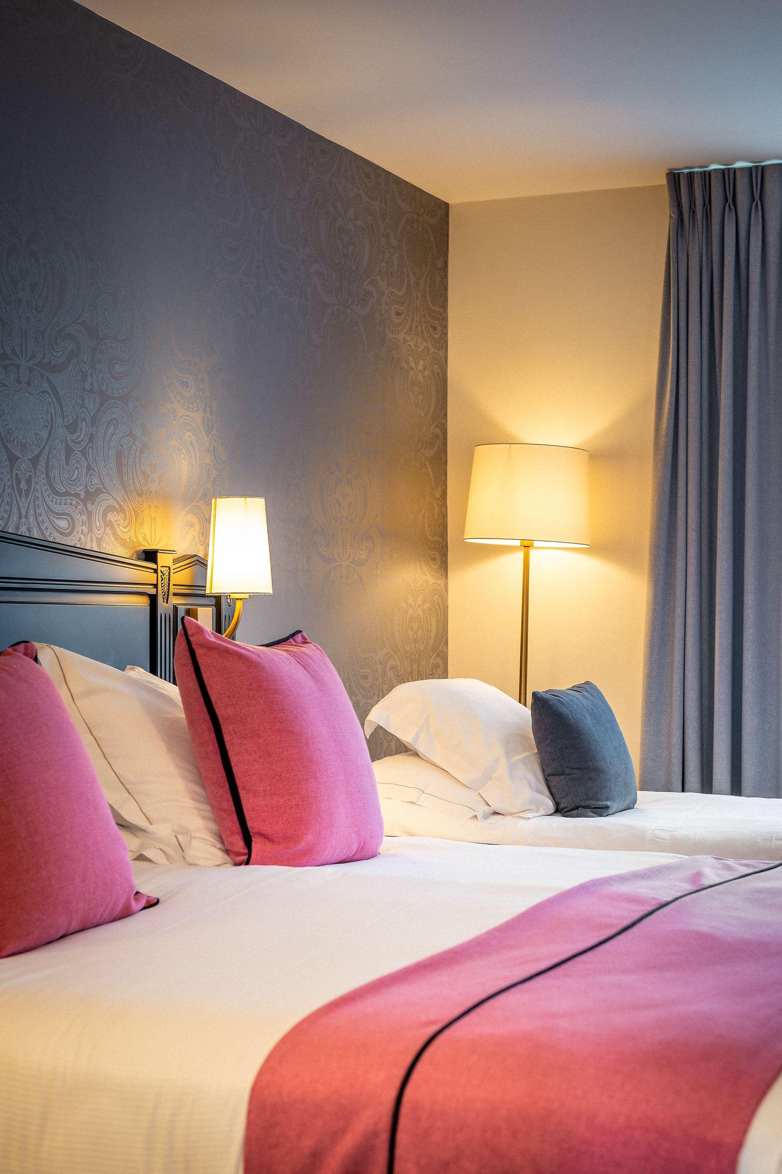Best Western Plus Le Moderne Caen Exterior foto